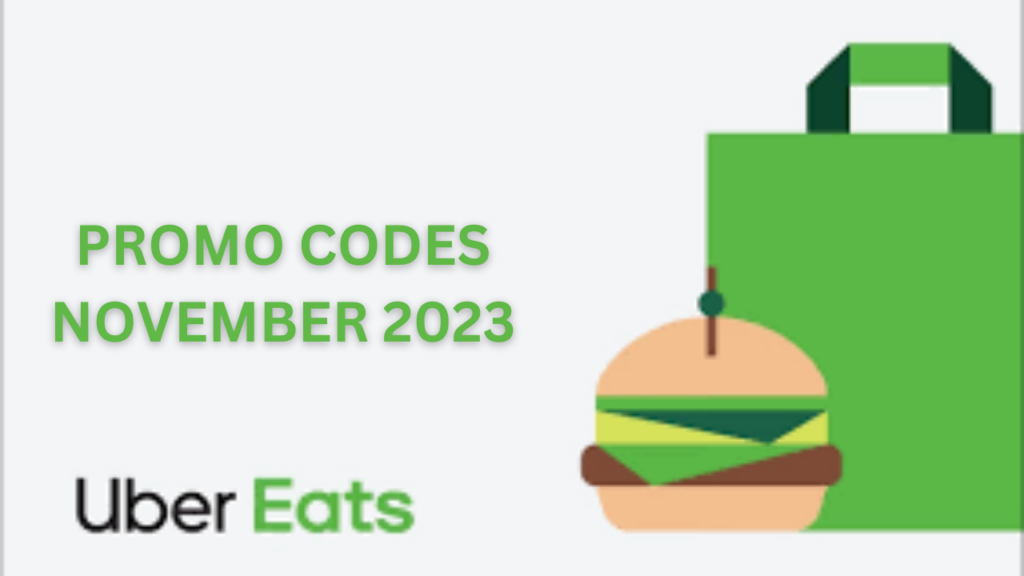 Working Uber Eats Promo Codes March 2024 The West News 2660