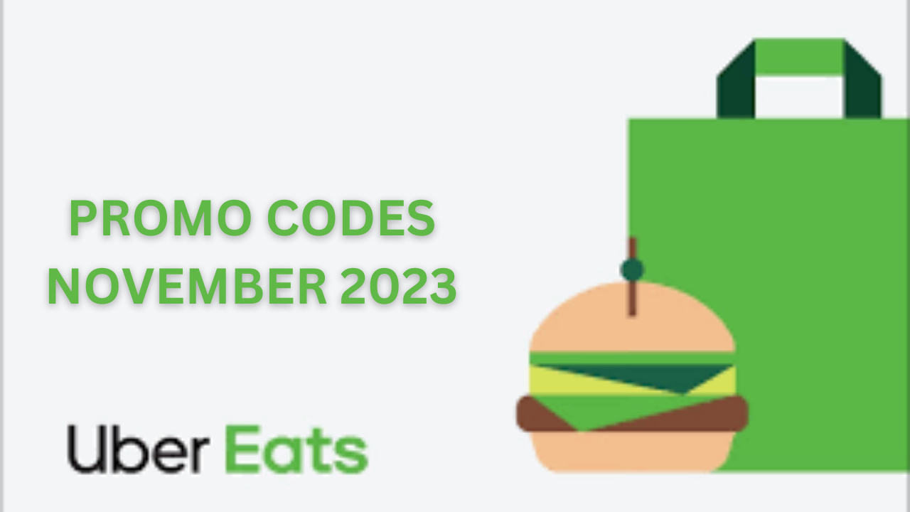 Working Uber Eats Promo Codes March 2024 The West News