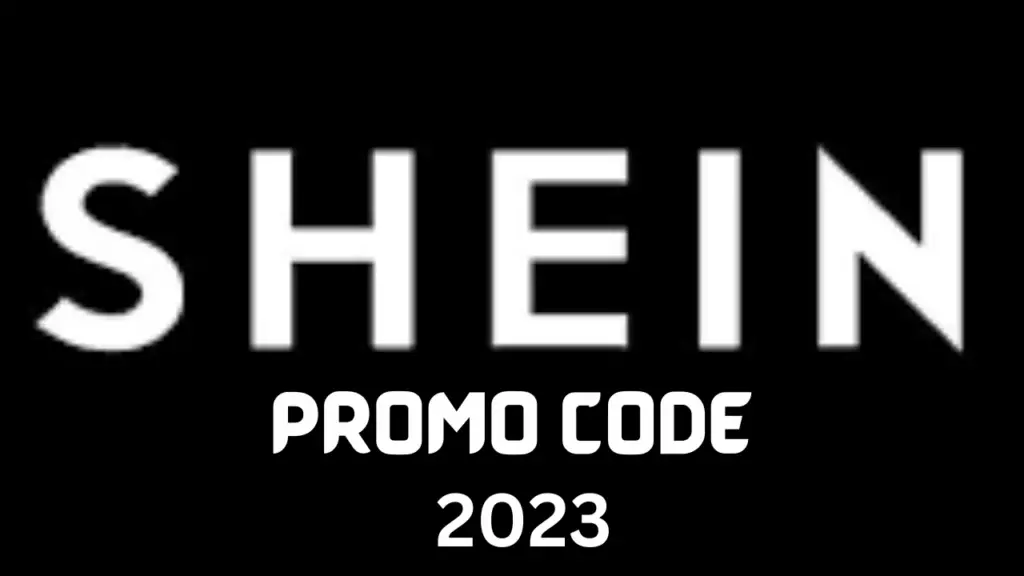 SHEIN Coupon Code - March 2024