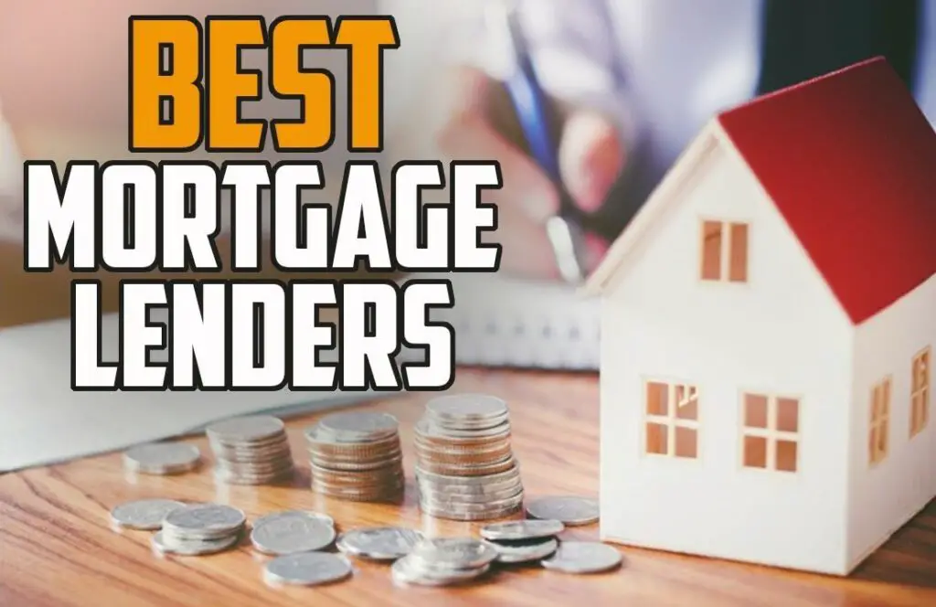 Best Mortgage Lenders for Low or Bad Credit Scores - March 2024