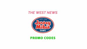Jersey Mike's Coupons & Promo Codes March 2024