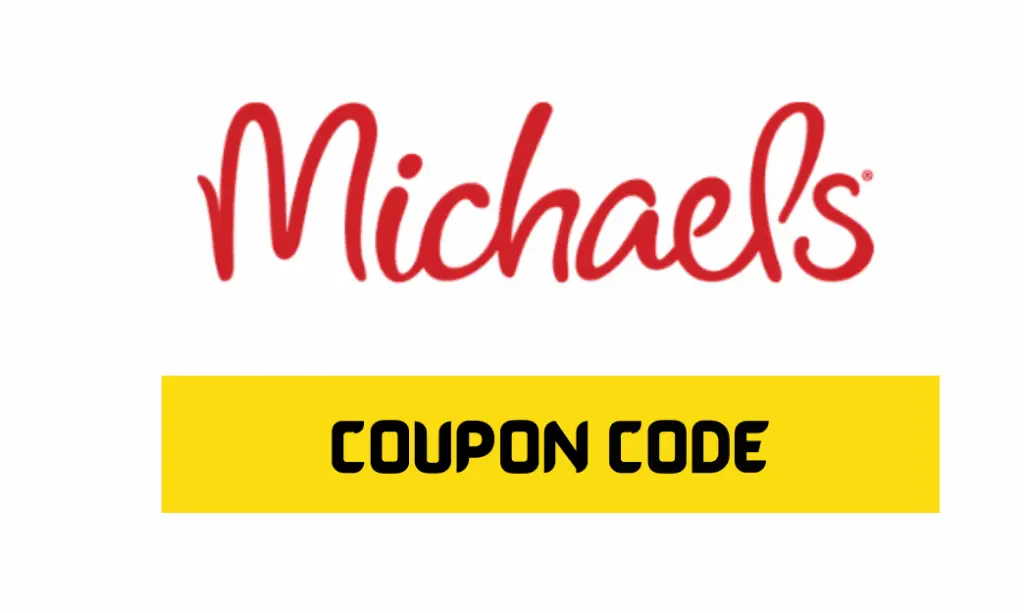 Michaels Coupons March 2024