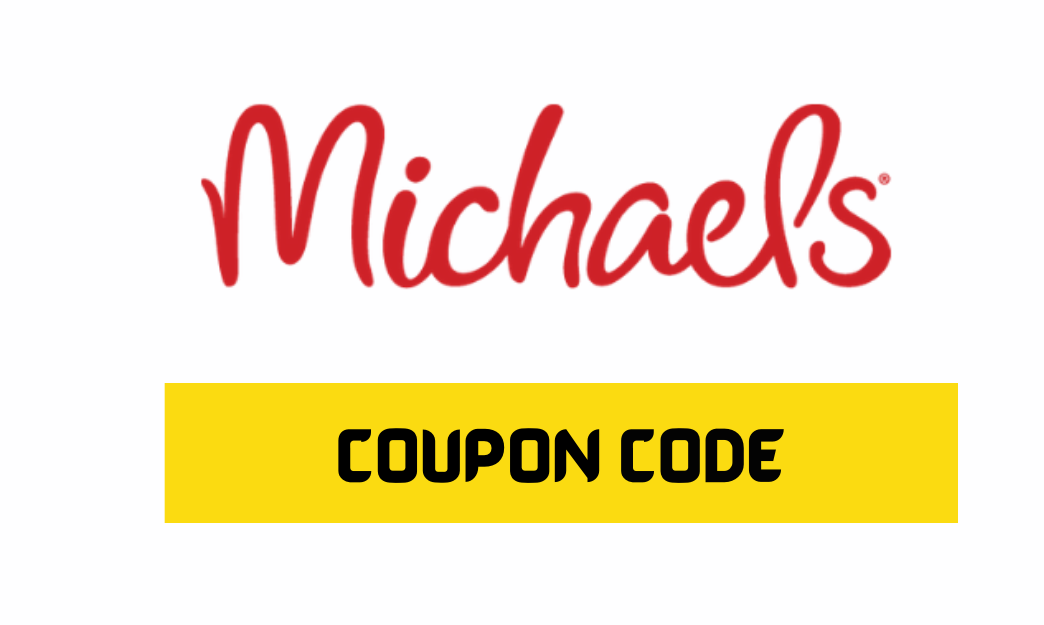 50% off a single item and more at Michaels coupon via The Coupons App