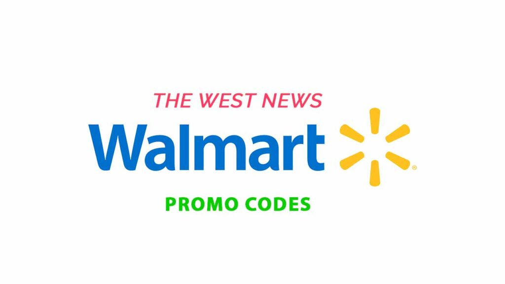 $20 Off Walmart Promo Code – March 2024