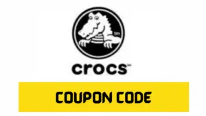 Crocs Promo Code - March 2024