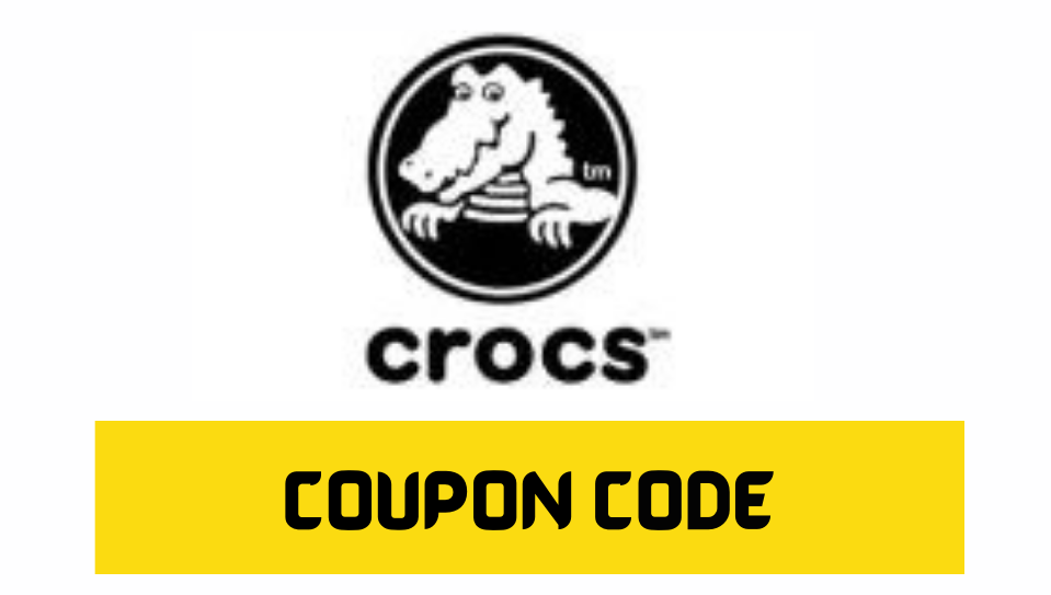 50 Off Crocs Promo Code March 2024