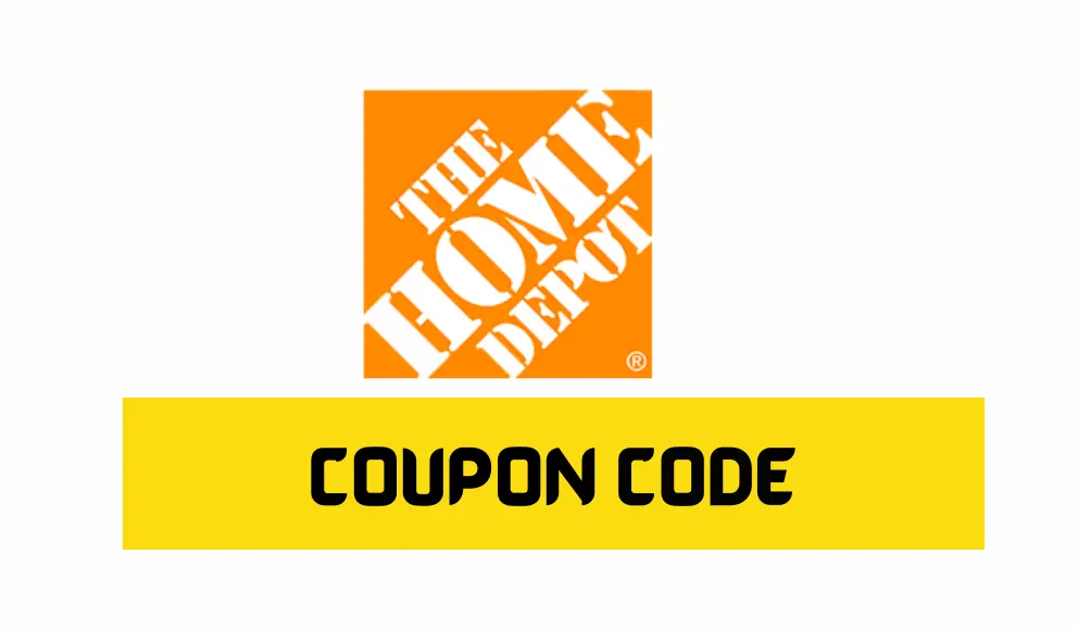 50 Off Home Depot Promo Code March 2024