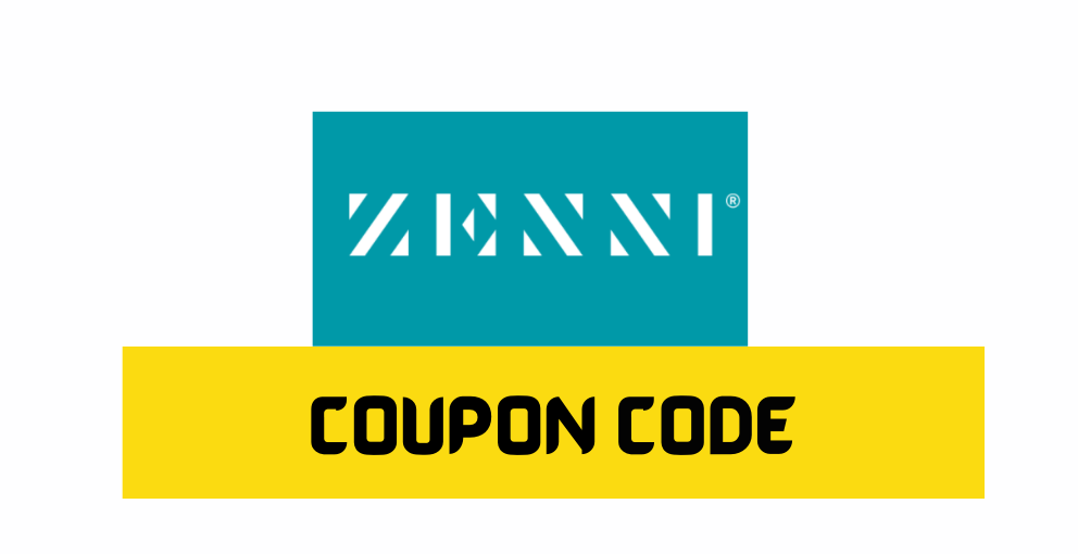 50 Off Zenni Promo Code February 2024