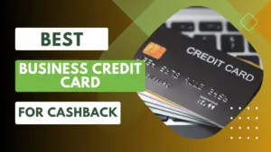 Best Business Credit Card For Cash Back