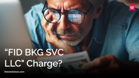 FID BKG SVC LLC Charge on Your Credit Card Statement Explained | The