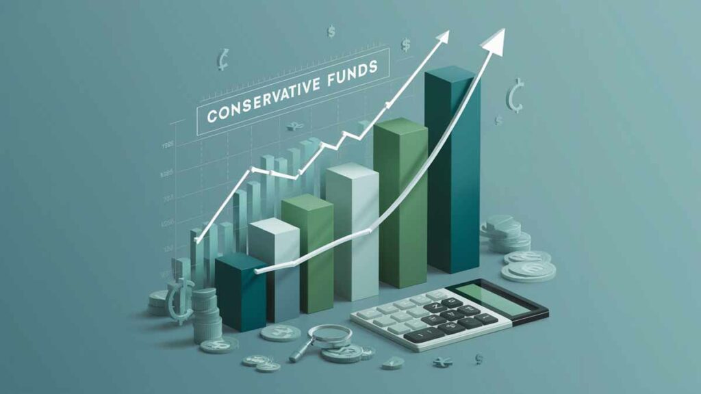 conservative funds