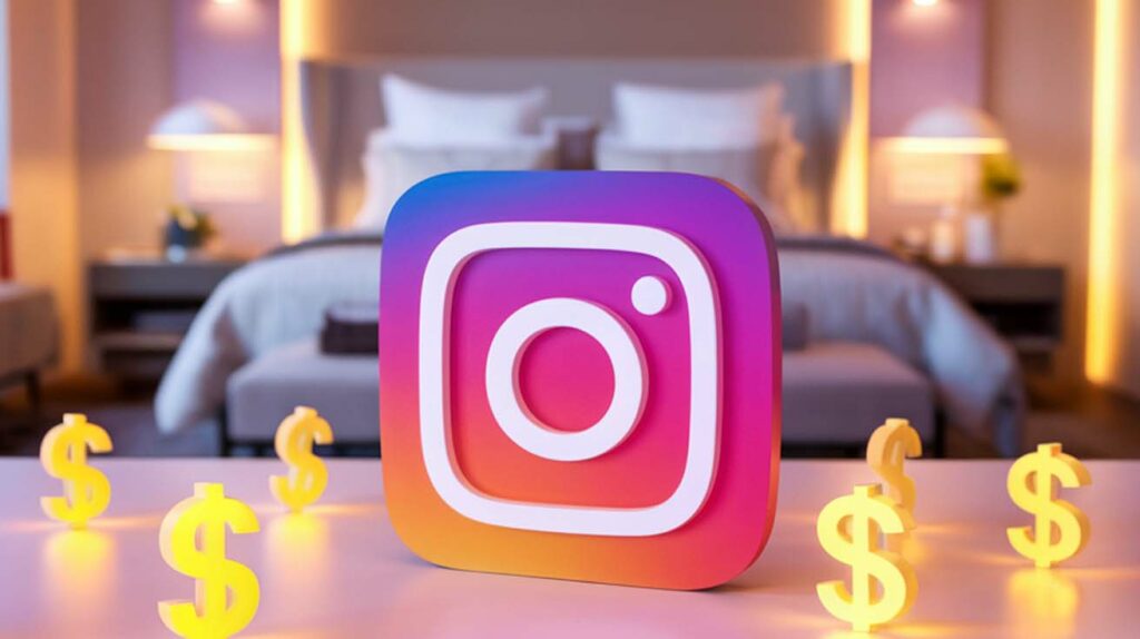 make money through instagram