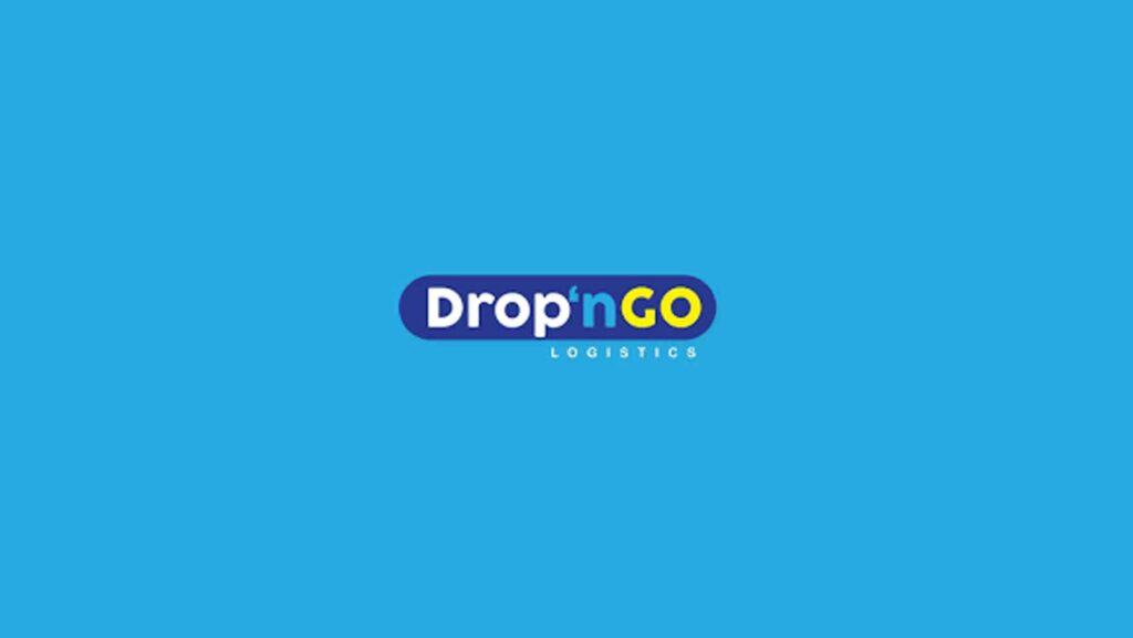 Drop N’ Go Delivery Driver Job