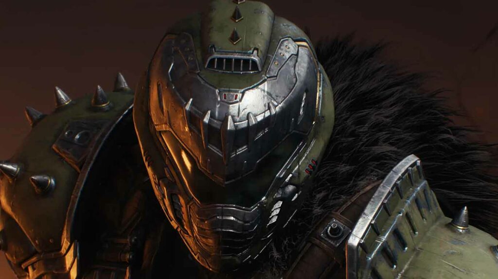 Doom- The Dark AgesMay 2025 update