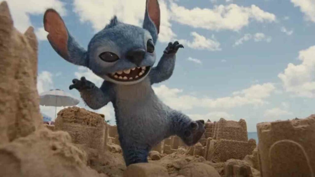 lilo and stitch box office collection