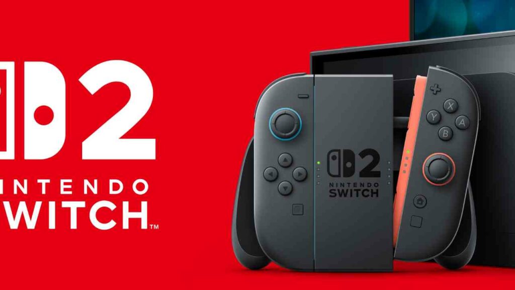Nintendo Switch 2