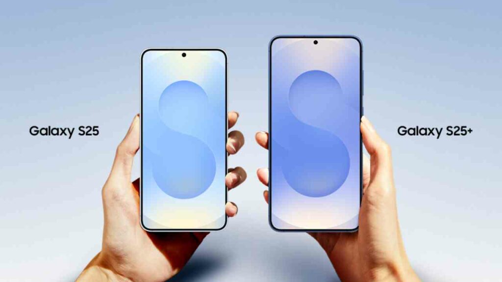samsung galaxy flagship phones