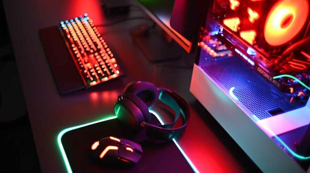 Esports World Cup 2025
