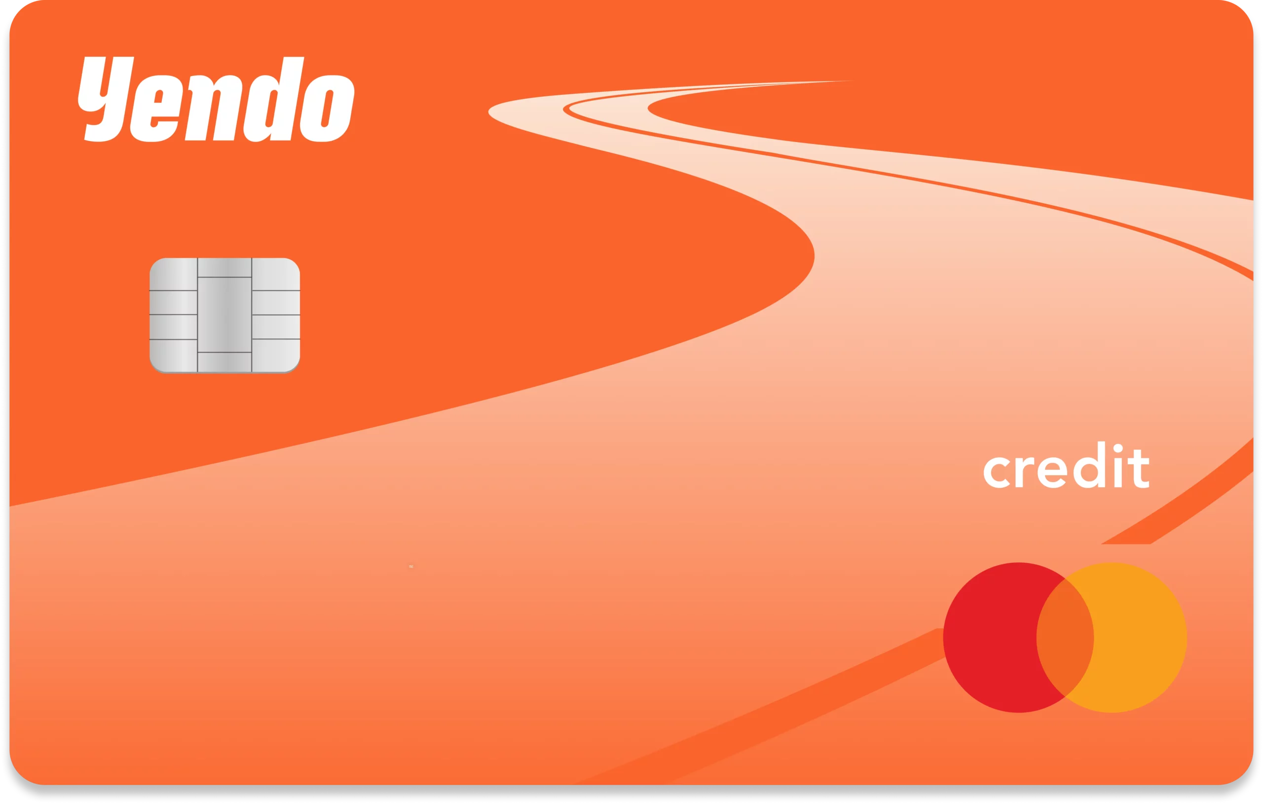 Yendo Credit Card