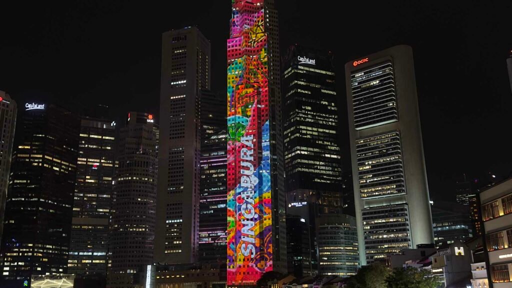 AMEX My Travel Insurance: Receive Samsonite Luggage or Up to S$150 eCapitaVouchers AMEX My Travel Insurance