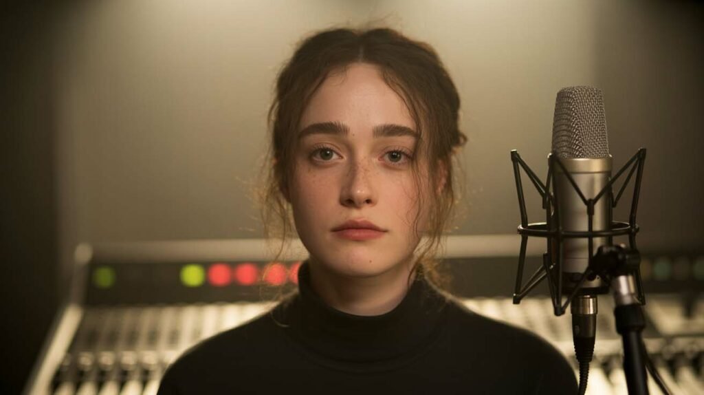 how independent artists compete with majors