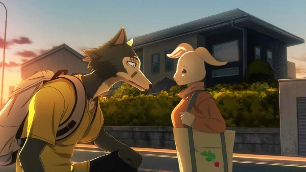 New Anime Coming to Netflix in 2026 New Anime Coming to Netflix in 2026