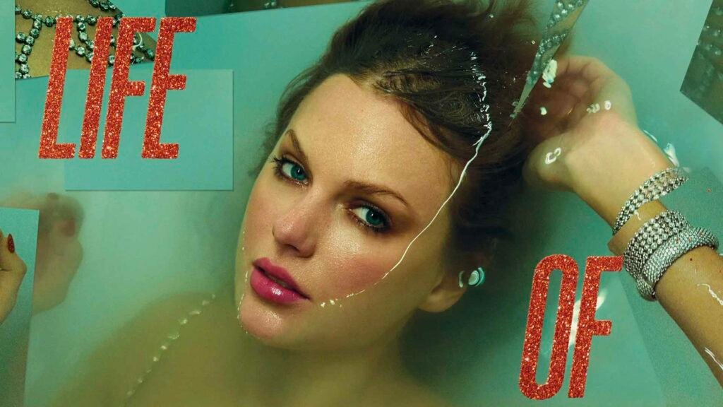 Taylor Swift’s ‘Showgirl’ Rocks Box Office With $33M