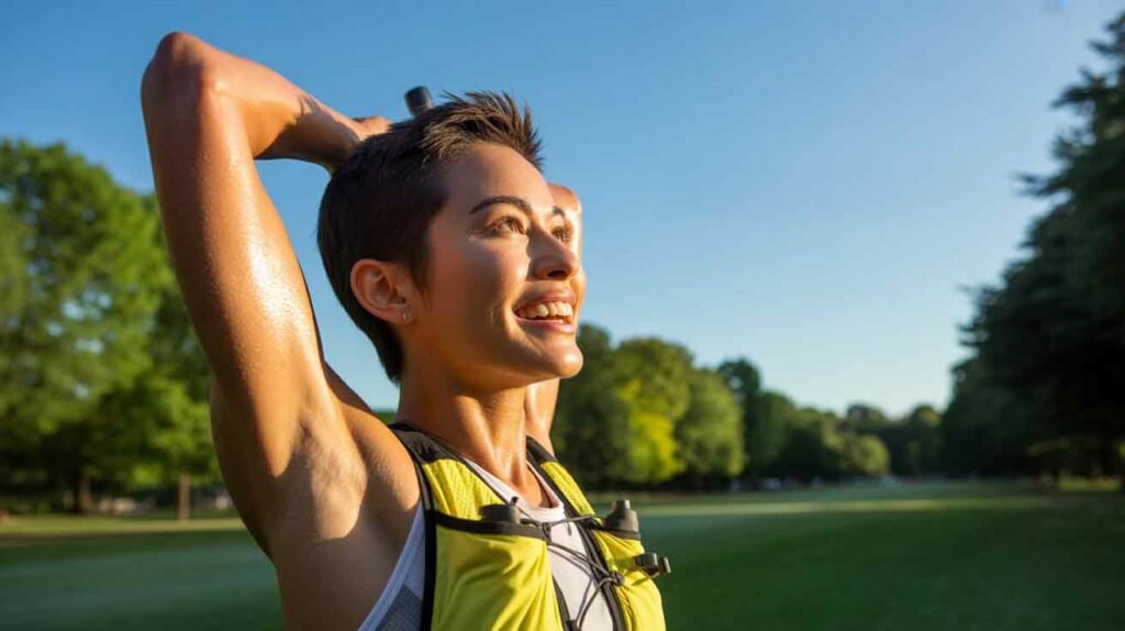 How to Fight Fatigue and Enjoy Life to the Fullest at Any Age How to Fight Fatigue and Enjoy Life to the Fullest at Any Age