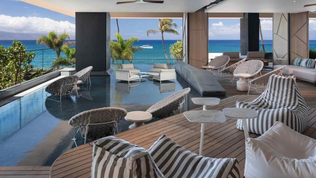 Marriott Bonvoy Outdoors Launches: New Outdoor Collection, 450+ Hotels & 50K Villas Marriott Bonvoy Outdoors Launches