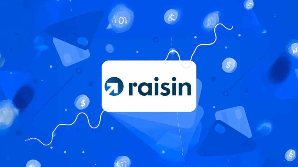 Raisin (SaveBetter) Review 2025: High-Yield Savings & CDs With $1 Minimum (Is It Legit?) raisin savebetter review 2025