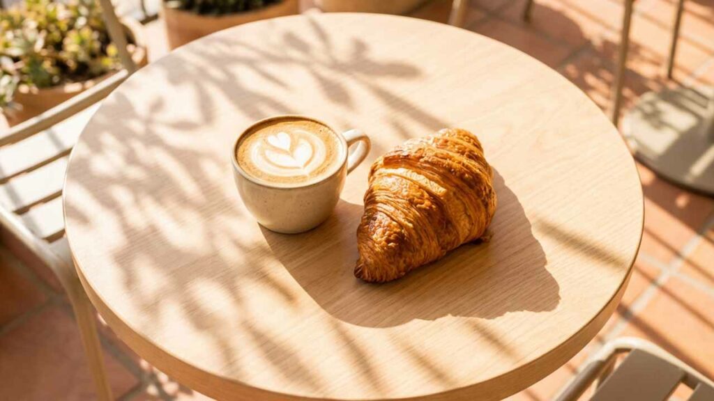 9 Best Coffee Shops in Los Angeles for 2025: Where to Get the City’s Best Brews 9 Best Coffee Shops in Los Angeles for 2025