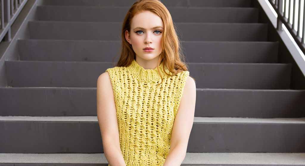 Sadie Sink Reportedly Joins Avengers: Secret Wars After Spider-Man: Brand New Day Sadie Sink Reportedly Joins Avengers: Secret Wars After Spider-Man: Brand New Day