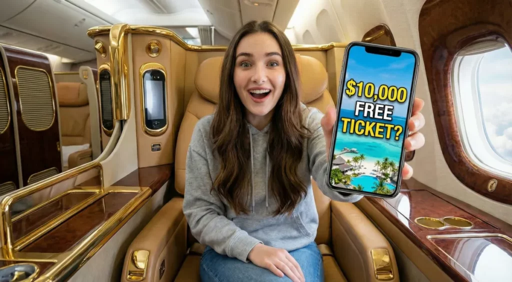 10000-free-flight-tickets-credit-card-points