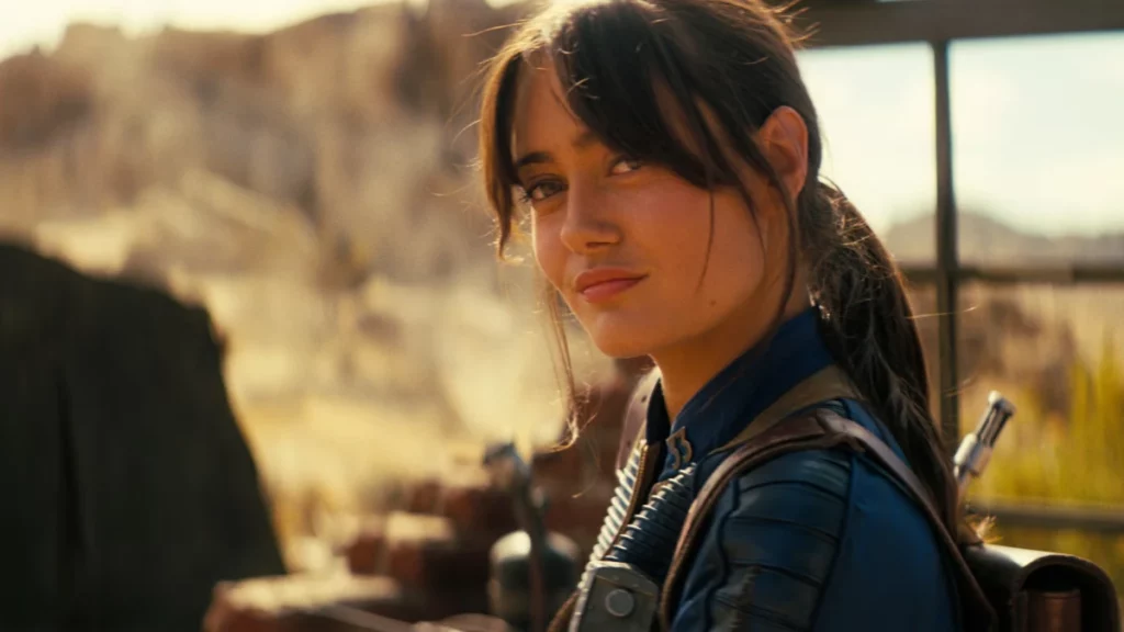 Fallout Season 2 Finale Review