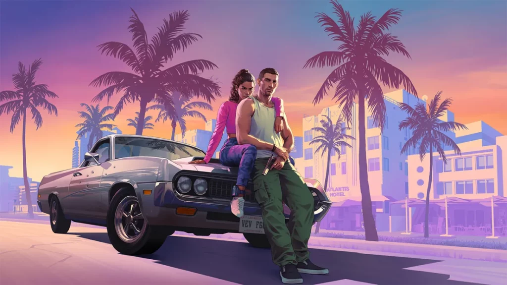 GTA 6 Marketing Will Kick Off This Summer