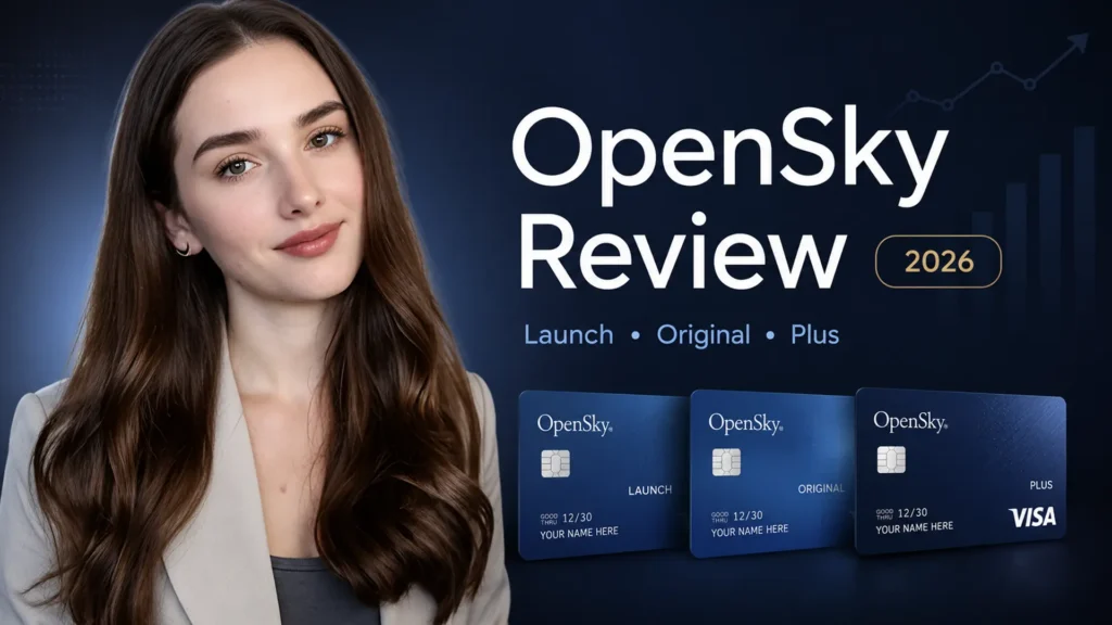 Opensky credit card 2026 review
