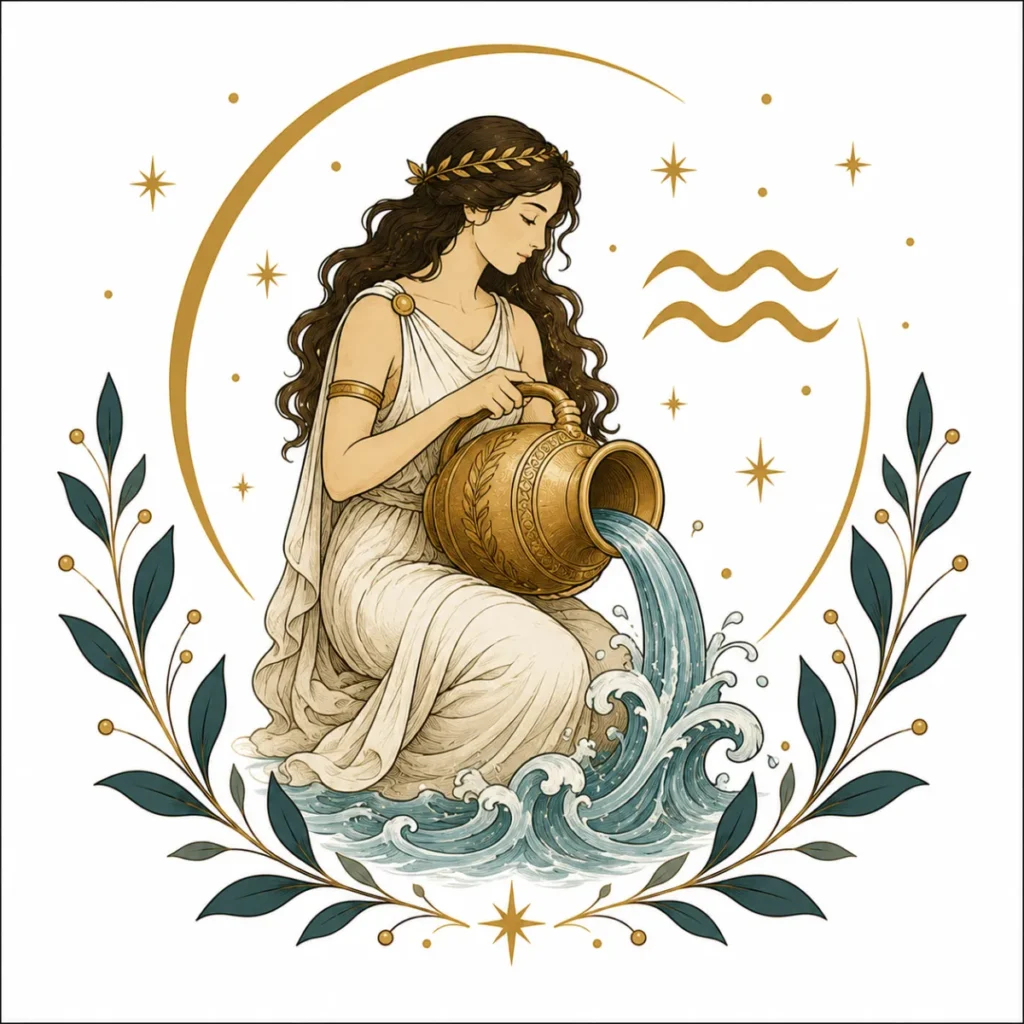 aquarius
