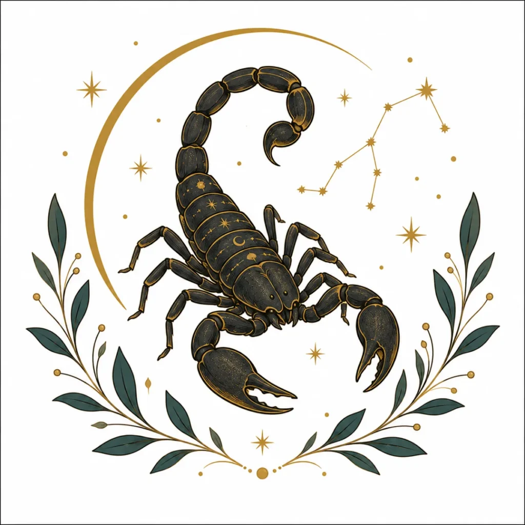 scorpio