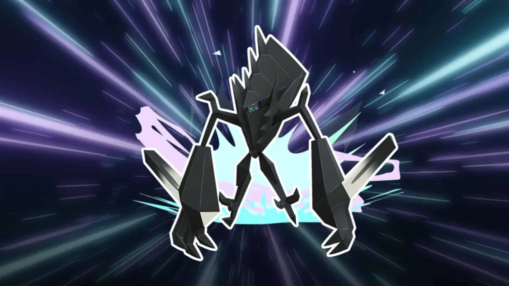 Pokémon GO Necrozma Raid Guide: Best Counters, Weaknesses, CP, and Fusion Explained Pokémon GO Necrozma Raid Guide