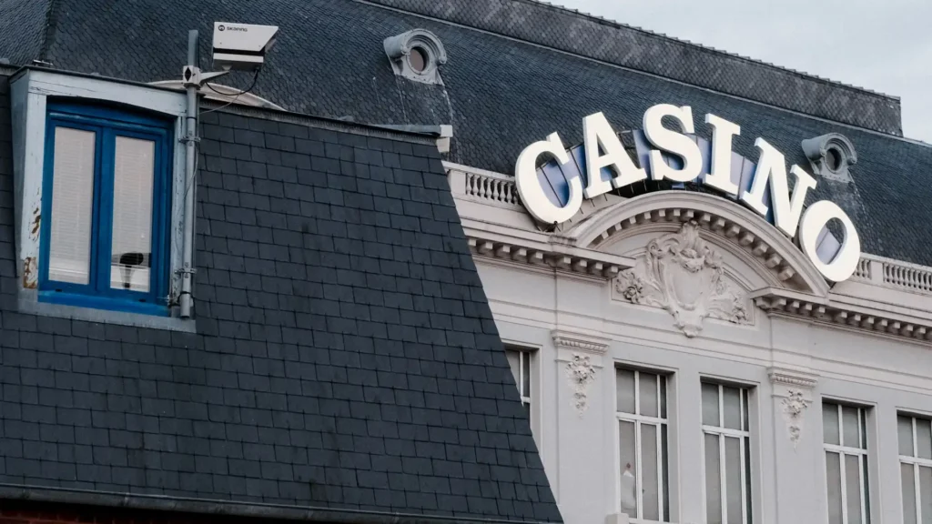 Spelvärldens Utveckling- Hur Online-Casinon Förändrat Spelarnas Upplevelse