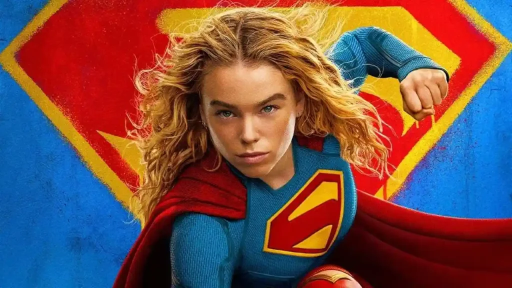 Supergirl First Reactions Praise Milly Alcock and Jason Momoa, Though Some Critics Call It a Mixed Bag Supergirl review