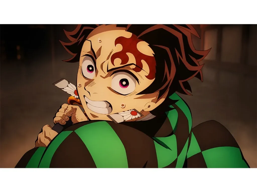 Demon Slayer: Infinity Castle Streaming Release Date