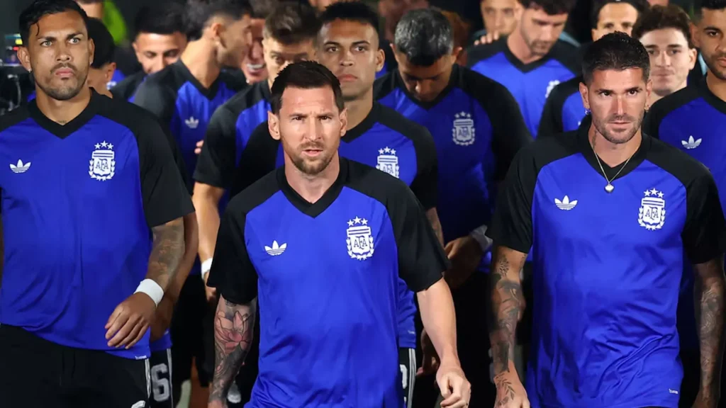 Argentina vs Cape Verde Prediction: Can Lionel Messi Lead Defending Champions Into the World Cup Round of 16? Argentina vs Cape Verde Prediction
