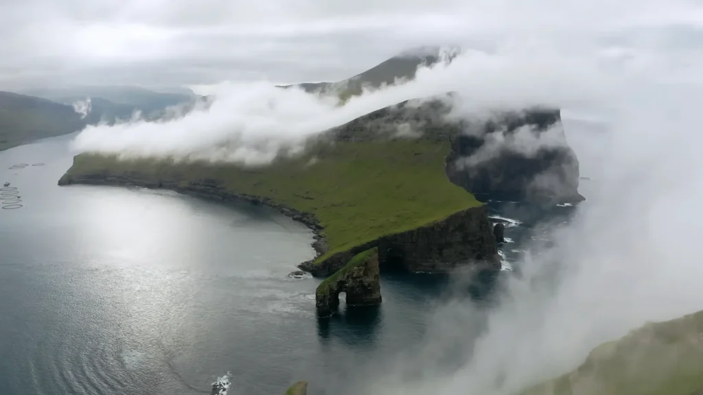 Faroe Islands | Allan Su (YouTube)