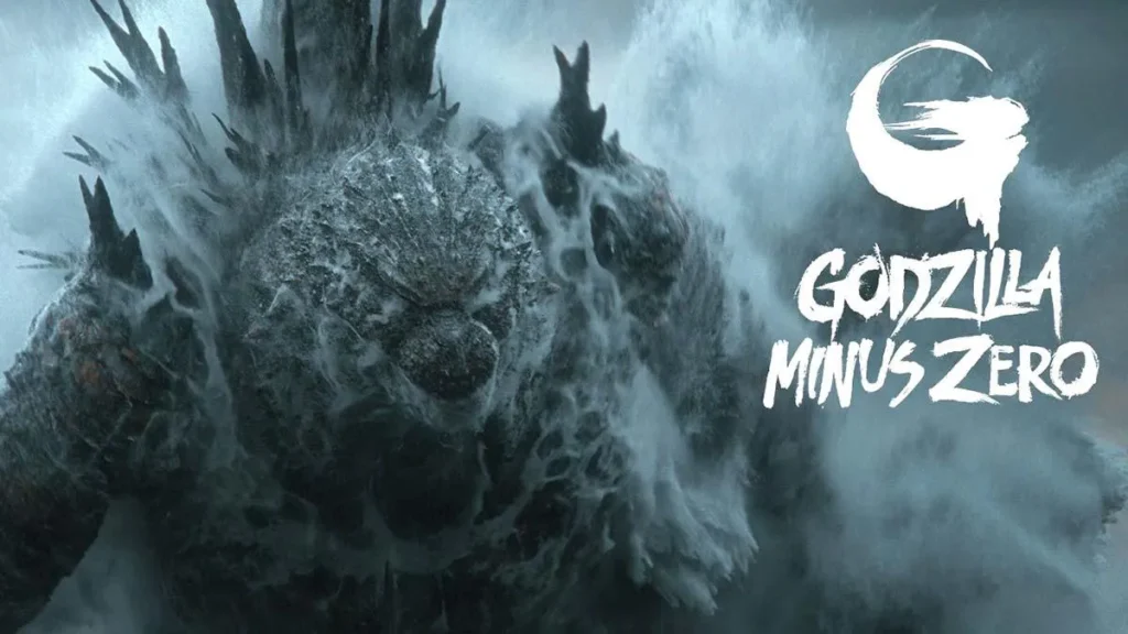 Godzilla Minus Zero Trailer Reveals Release Date, Returning Cast and Bigger Kaiju Threat Godzilla Minus Zero Trailer | Toho/GKIDS