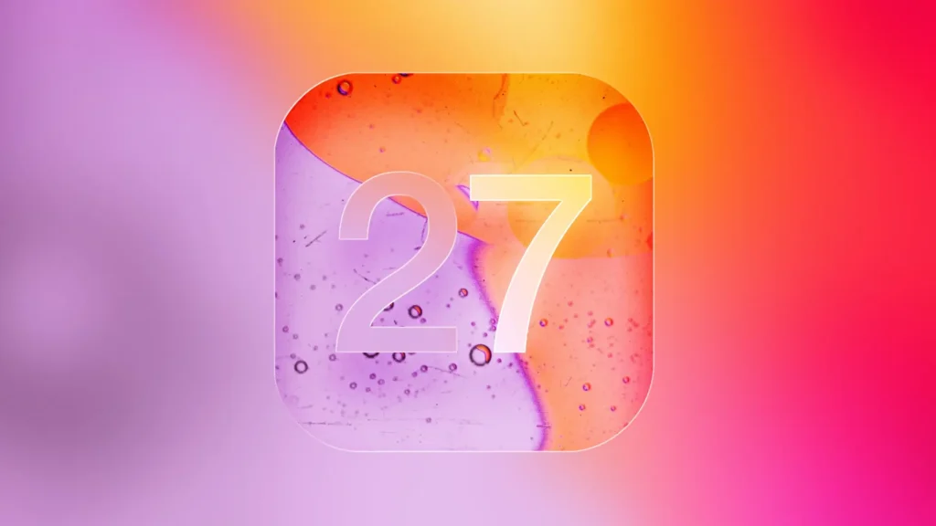 How to Download Apple iOS 27 Public Beta: Supported iPhones, Features and Release Date IOS 27