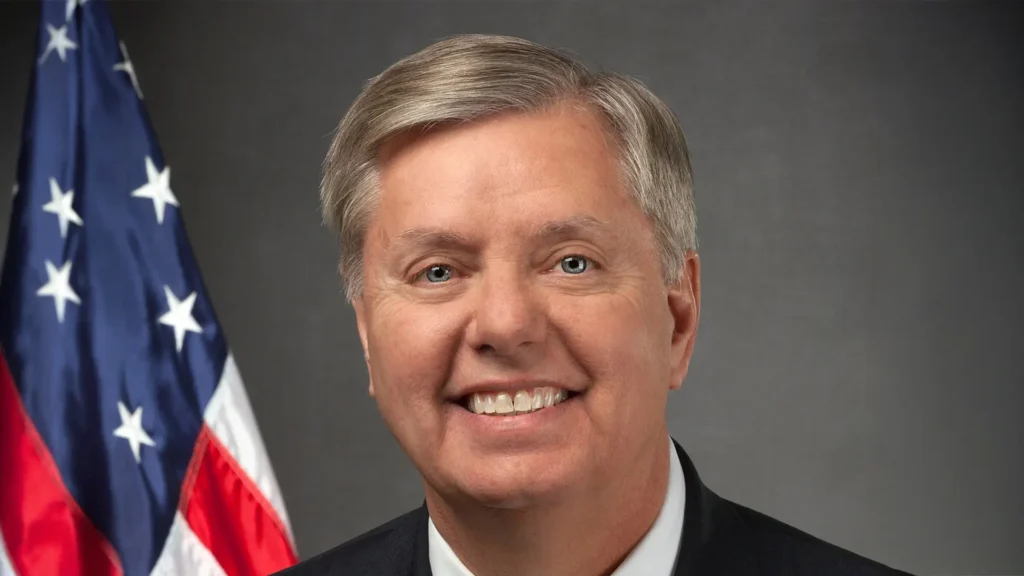Lindsey Graham dies at 71 after sudden illness, Trump and world leaders pay tribute Lindsey Graham