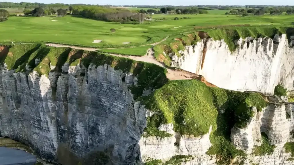 Normandy, France | Vacation idea (YouTube)