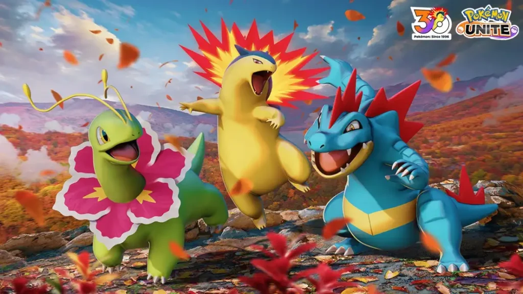 Pokémon UNITE Tier List (2026): Best Pokémon Ranked From S Tier to B Tier Pokémon UNITE Tier List 2026