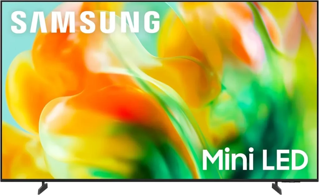 Samsung 65-Inch M80H Smart Monitor TV